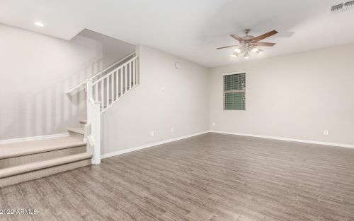 282 Crosscreek Dr, Chandler AZ  85225-8918 exterior