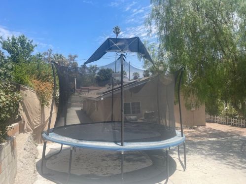 1061 Tepee Ln, Perris CA  92570-1749 exterior