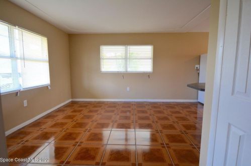 2913 Rosemarie Dr, Titusville FL  32796-2318 exterior