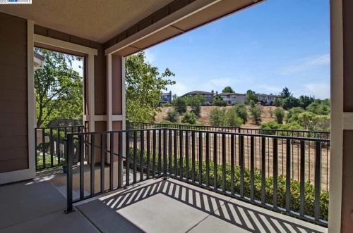 6337 Byron Ln, San Ramon, CA 94582-3055