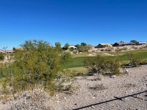 2837 Esmerelda Dr, Bullhead City AZ  exterior