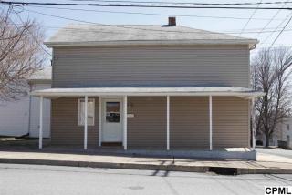 265 Market St, Hbg Inter Airp, PA 17057-1140