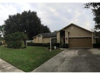 3207 Glenmeadow Ter, Deltona, FL 32725-3058