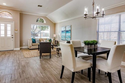 10406 Hunter Run, Frisco, TX 75035-5742