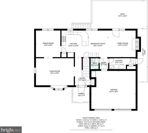 908 Tennis Way, Lansdale PA  19446-4367 exterior