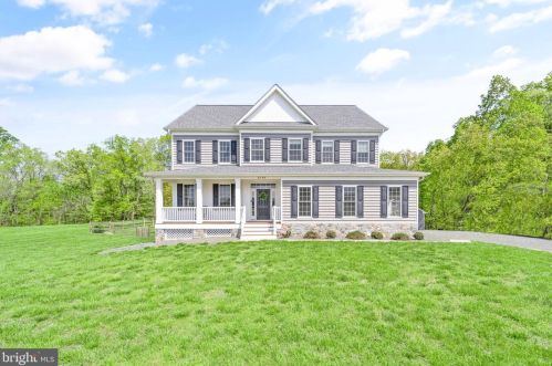 2790 Dustin Ct, Haymarket, VA 20169-1247