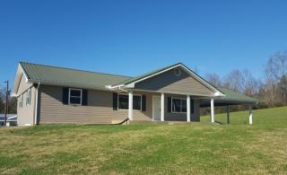 2110 Old Highway 25, Tazewell, TN 37879-3956