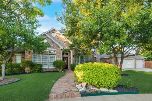 4600 Hampshire Dr, Lewisville, TX 75028-3052