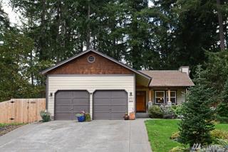 3715 Oxford Loop, Olympia, WA 98503-4197