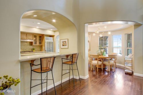 7244 Eclipse Dr, Scottsdale AZ  85266-1557 exterior
