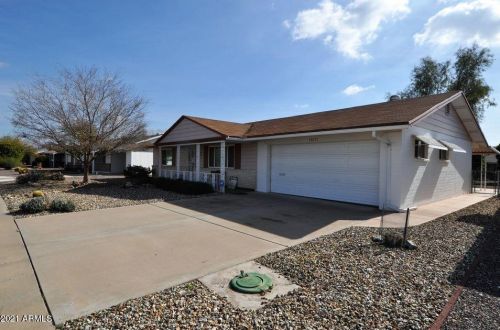 10213 Audrey Dr, Sun City, AZ 85351-4517