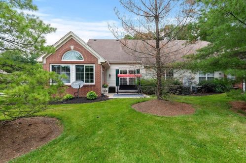 2102 Traverse Crk Dr, Milford OH  45150-5050 exterior