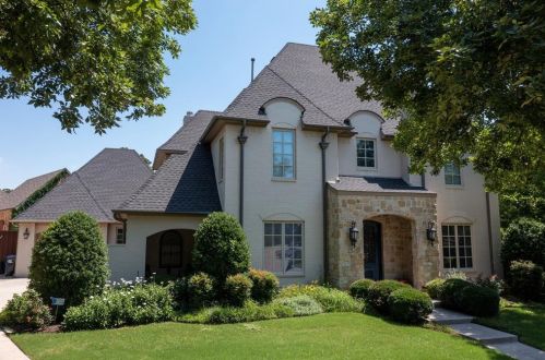 100 Kentucky Derby Dr, Denton, TX 76210-8524