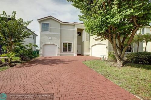 4546 186th Way, Hollywood, FL 33029-6217