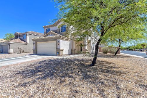 21877 Sonora St, Buckeye, AZ 85326-8012