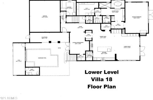 4949 Lincoln Dr, Scottsdale AZ 85253-4108 exterior