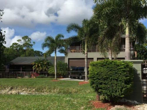 16141 Aquaduct Dr, Town Of Loxahatchee Groves, FL 33470-3710