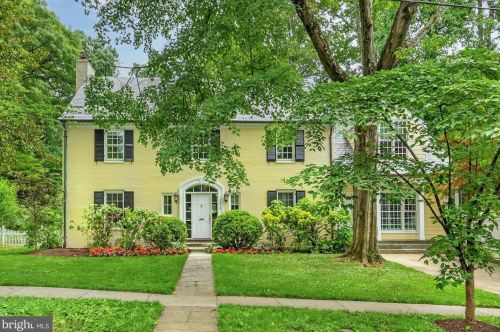 5014 Glenbrook Rd, Washington, DC 20016-3225