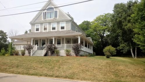 6706 Tichigan Rd, Waterford, WI 53185-2554