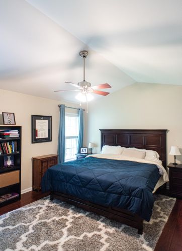 1444 Wellesley Cir, Mount Pleasant SC  29466-9053 exterior
