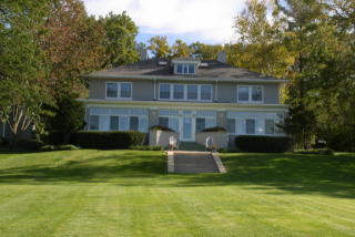3105 Shore Dr, Delavan WI  53115-3511 exterior