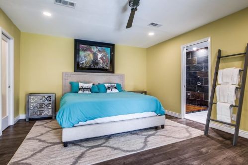 7 Justin Ct, Richardson TX  75081-2538 exterior