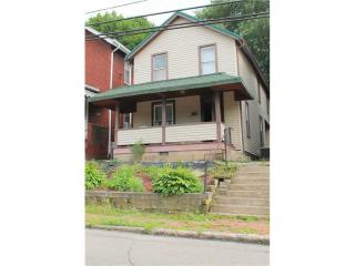 308 Zeigler Ave, Butler, PA 16001-6133