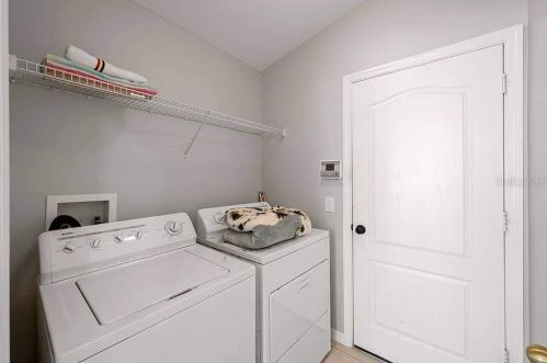 7640 Blue Spring Dr, Land O Lakes FL  34637-7488 exterior