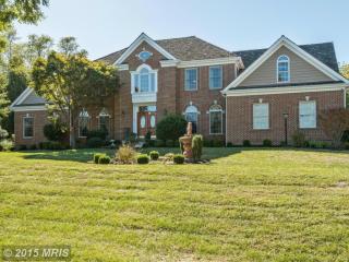 3120 Spriggs Request Way, Bowie, MD 20721-2616