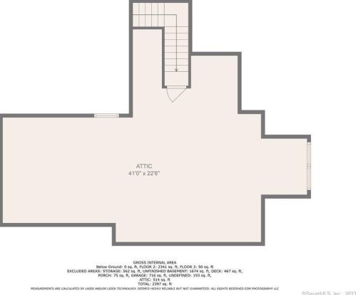 223 Castlewood Dr, Kensington CT  06037-2951 exterior