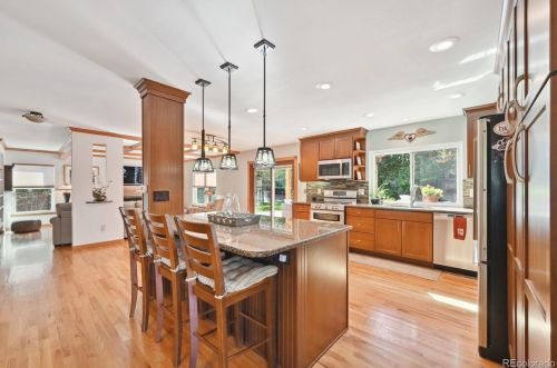 7978 Wabash Ct, Englewood CO 80112-3329 exterior