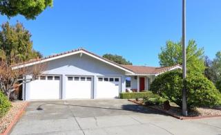 539 Torland Ct, Sunnyvale, CA 94087-2443