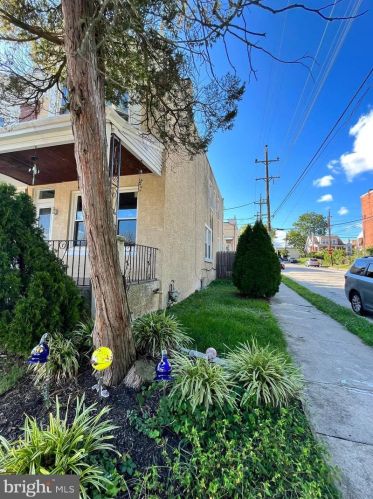 151 Rosemont Ave, Norristown, PA 19401-4338
