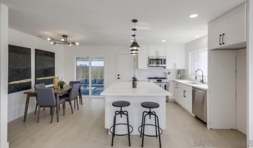 3561 Accomac Ave, San Diego CA  92111-4013 exterior