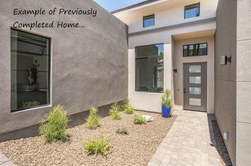 15431 Golden Eagle Blvd, Scottsdale, AZ 85268-1421