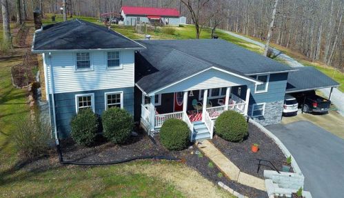 1483 Highway 100, Fairfield, TN 37033-1062