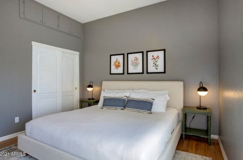 5222 Angela Dr, Scottsdale AZ 85254-6409 exterior