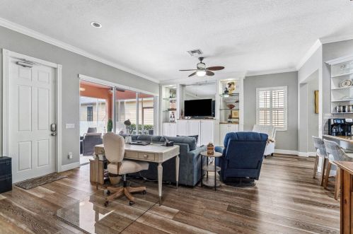 114 Poinciana Dr, Jupiter FL  33458-2830 exterior