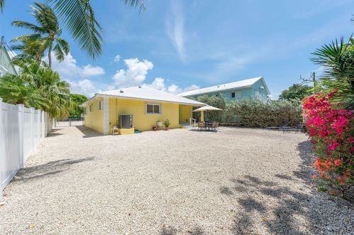 110 Marina Ave, Key Largo FL  33037-4311 exterior