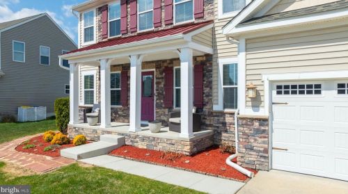 23395 Boatmans Ct, Lewes DE  19958-5442 exterior
