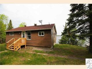 3753 Sundling Rd, Breitung MN  55790-8609 exterior