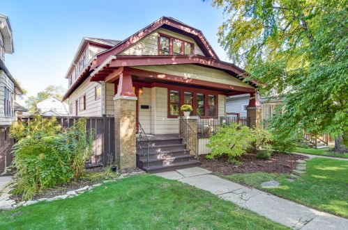 3312 Weil St, Milwaukee, WI 53212-1717
