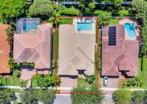 4713 185th Ave, Hollywood, FL 33029-6223