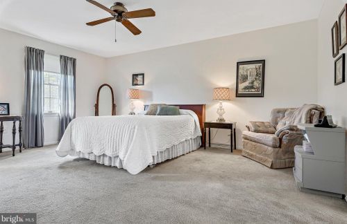 21 Strayer Dr, Carlisle PA  17013-4403 exterior