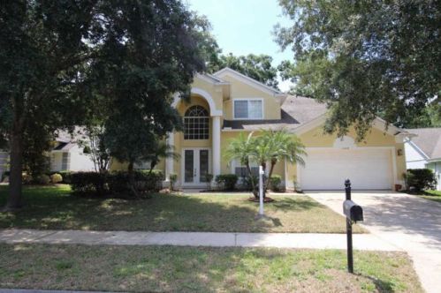 1208 Weeping Willow Dr, Deland, FL 32724-8049