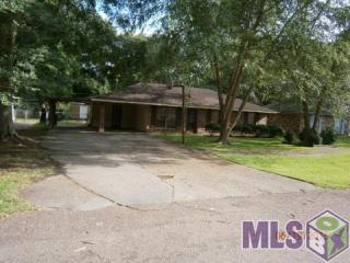 4212 Gwendolyn Dr, Baker, LA 70714-2628
