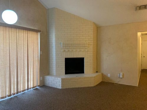 3713 Bryce Ave, Fort Worth TX  76107-4027 exterior