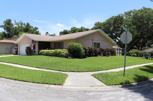 2339 Orangeside Rd, Palm Harbor, FL 34683-3347