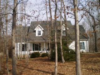 270 Laurel Cir, Crossville, TN 38555-0109