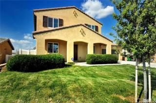 756 Brownie Way, Beaumont, CA 92223-3024